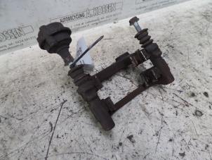 Used Rear brake calliperholder, right Citroen C4 Picasso (UD/UE/UF) 2.0 16V Autom. Price on request offered by N Kossen Autorecycling BV