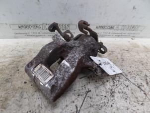 Used Rear brake calliper, left Citroen C4 Picasso (UD/UE/UF) 2.0 16V Autom. Price on request offered by N Kossen Autorecycling BV