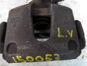 Used Front brake calliper, left Ford Transit Connect 1.8 TDCi 90 Price on request offered by N Kossen Autorecycling BV