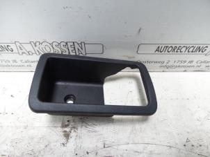 Used Door handle 2-door, left Ford Transit Connect 1.8 TDCi 90 Price on request offered by N Kossen Autorecycling BV