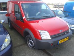 Used Gearbox Ford Transit Connect 1.8 TDCi 90 Price on request offered by N Kossen Autorecycling BV