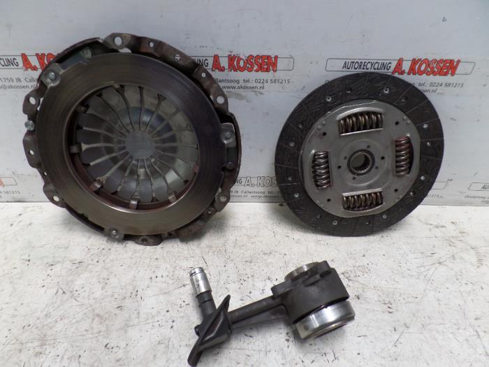 Clutch kit Ford Transit Connect 1.8 TDCi 90 2T147550GC