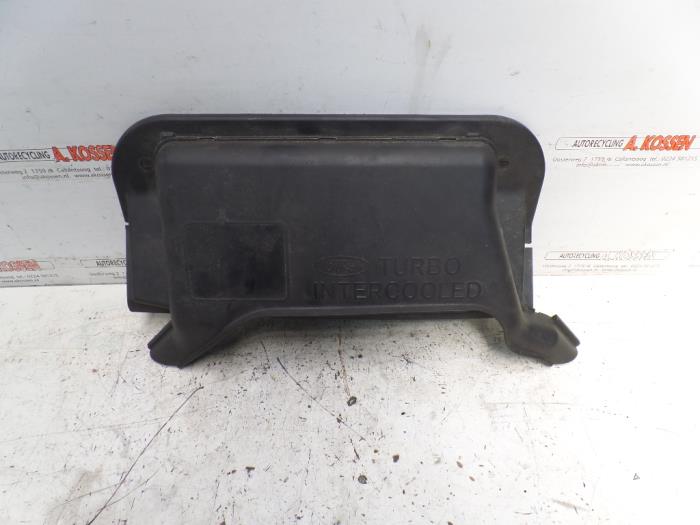 Gebrauchte Abdeckblech Motor Ford Transit Connect 1.8 TDCi 90 Preis auf Anfrage angeboten von N Kossen Autorecycling BV