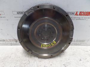 Used Flywheel Ford Transit Connect 1.8 TDCi 90 Price on request offered by N Kossen Autorecycling BV