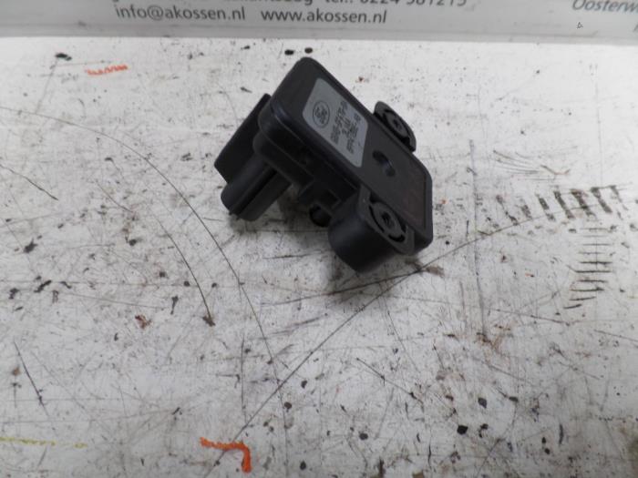 Usados Sensor Map (colector de admisión) Ford Transit Connect 1.8 TDCi 90 Precio de solicitud ofrecido por N Kossen Autorecycling BV