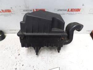 Used Air box Ford Transit Connect 1.8 TDCi 90 Price on request offered by N Kossen Autorecycling BV