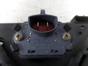 Used Cooling fan resistor Ford Transit Connect 1.8 TDCi 90 Price on request offered by N Kossen Autorecycling BV