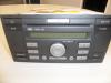 Radio CD player from a Ford Transit Connect 1.8 TDCi 90 2009