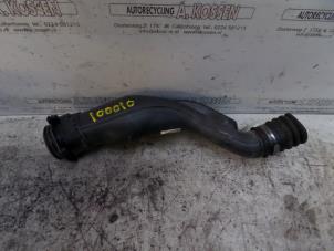 Used Fuel tank filler pipe Opel Vivaro 2.5 CDTI 16V Price on request offered by N Kossen Autorecycling BV
