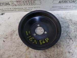 Used Water pump pulley Opel Astra Price on request offered by N Kossen Autorecycling BV