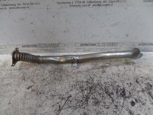 Used EGR tube Opel Astra Price on request offered by N Kossen Autorecycling BV