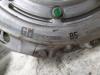 Clutch kit (complete) from a Opel Meriva 1.4 16V Twinport 2008