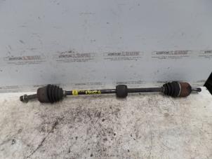 Used Front drive shaft, right Opel Meriva 1.4 16V Twinport Price on request offered by N Kossen Autorecycling BV