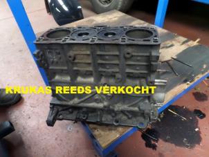 Used Engine crankcase Volkswagen Touran Price on request offered by N Kossen Autorecycling BV