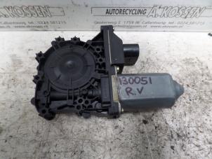 Used Door window motor Audi TT (8N3) 1.8 20V Turbo Quattro Price on request offered by N Kossen Autorecycling BV