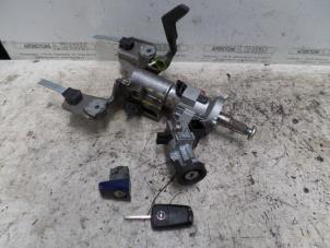 Used Set of locks Opel Corsa D 1.4 16V Twinport Price on request offered by N Kossen Autorecycling BV