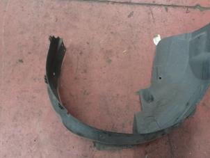 Used Wheel arch liner Opel Meriva 1.4 16V Twinport Price on request offered by N Kossen Autorecycling BV