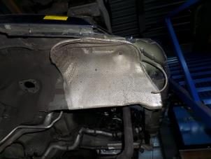 Used Exhaust heat shield Porsche 911 (996) 3.6 Carrera 4 24V Price on request offered by N Kossen Autorecycling BV