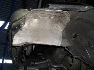 Used Exhaust heat shield Porsche 911 (996) 3.6 Carrera 4 24V Price on request offered by N Kossen Autorecycling BV