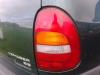 Taillight, right from a Chrysler Voyager/Grand Voyager, 1995 / 2001 3.3i V6, MPV, Petrol, 3.301cc, 116kW (158pk), FWD, EGA, 1995-09 / 2001-01 1996