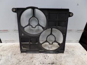 Used Cooling fan housing Jaguar XJ8 (X308) 3.2 V8 32V Executive Price on request offered by N Kossen Autorecycling BV