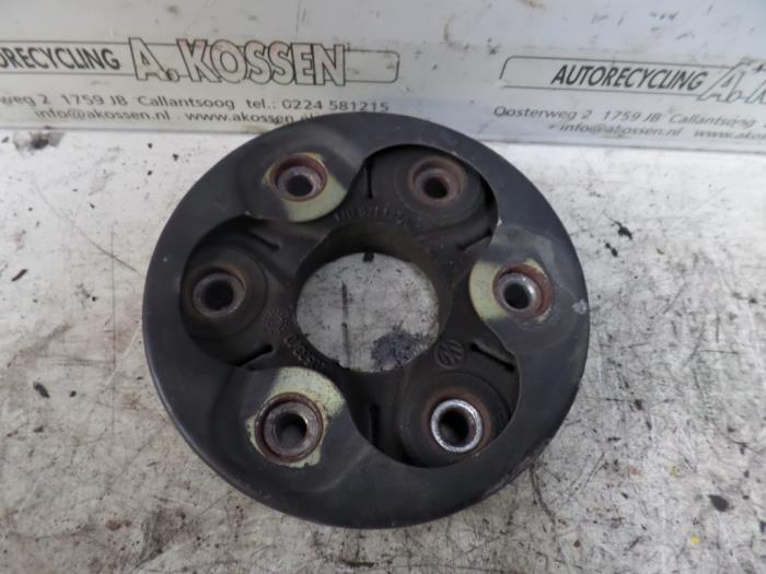 Begagnade Hårddisk Audi TT (8N3) 1.8 20V Turbo Quattro Pris på förfrågan erbjuds av N Kossen Autorecycling BV