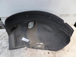 Used Wheel arch liner Smart City-Coupé 0.6 Turbo i.c. Smart&Pulse Price on request offered by N Kossen Autorecycling BV