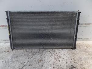 Used Radiator Volkswagen Golf III (1H1) 2.8 VR6 Price on request offered by N Kossen Autorecycling BV