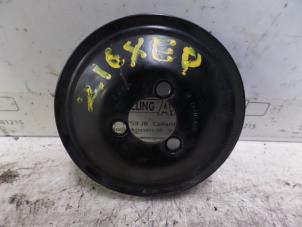 Used Water pump pulley Opel Zafira Price on request offered by N Kossen Autorecycling BV