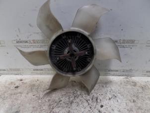 Used Viscous cooling fan Mitsubishi Pajero Classic Hardtop (V2/4) 3.2 DI-D 16V Price on request offered by N Kossen Autorecycling BV