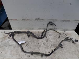 Used Wiring harness Mitsubishi Pajero Classic Hardtop (V2/4) 3.2 DI-D 16V Price on request offered by N Kossen Autorecycling BV