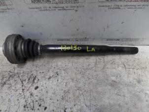 Used Drive shaft, rear left BMW 6 serie (E63) M6 V10 40V Price on request offered by N Kossen Autorecycling BV