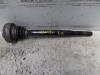 Drive shaft, rear left from a BMW 6 serie (E63), 2003 / 2010 M6 V10 40V, Compartment, 2-dr, Petrol, 4.999cc, 373kW (507pk), RWD, S85B50A, 2005-09 / 2010-07, EH91; EH92; EH93 2006