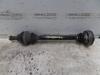 BMW 6 serie (E63) M6 V10 40V Antriebswelle rechts hinten