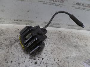 Used Rear brake calliper, right BMW 6 serie (E63) M6 V10 40V Price on request offered by N Kossen Autorecycling BV