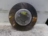 BMW 6 serie (E63) M6 V10 40V Bremsscheibe hinten