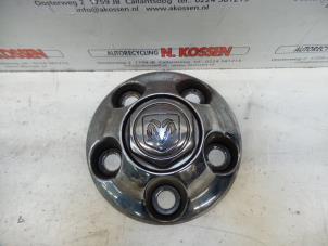 Used Wheel cover (spare) Dodge Ram 3500 (BR/BE) 5.9 1500 4x4 Kat. Price on request offered by N Kossen Autorecycling BV