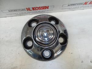 Used Wheel cover (spare) Dodge Ram 3500 (BR/BE) 5.9 1500 4x4 Kat. Price on request offered by N Kossen Autorecycling BV