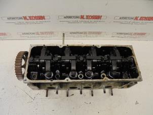 Used Cylinder head Renault Kangoo (KC) 1.4 Price on request offered by N Kossen Autorecycling BV
