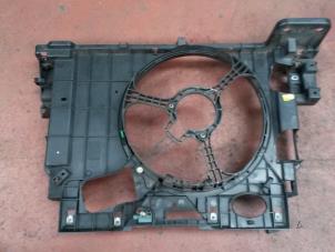 Used Cooling fan housing Fiat Stilo (192A/B) 1.8 16V Price on request offered by N Kossen Autorecycling BV