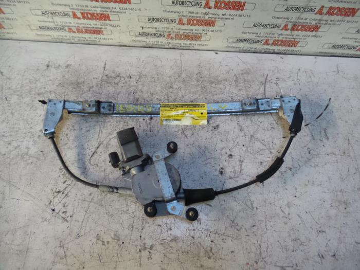 second hand fiat palio parts