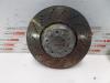 BMW 6 serie (E63) M6 V10 40V Bremsscheibe vorne