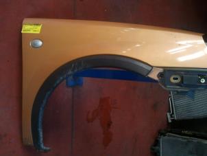 Used Front wing, right Opel Corsa C (F08/68) 1.4 16V Twin Port Price on request offered by N Kossen Autorecycling BV
