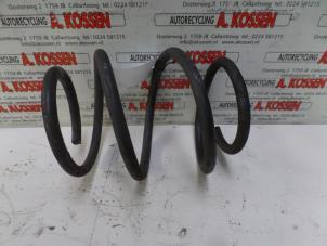 Used Front spring screw BMW 6 serie (E63) M6 V10 40V Price on request offered by N Kossen Autorecycling BV