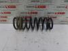 BMW 6 serie (E63) M6 V10 40V Schraubenfeder hinten