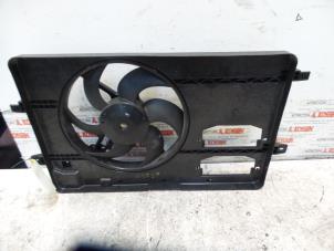 Used Cooling fan housing Mitsubishi Colt (Z2/Z3) 1.5 16V Price on request offered by N Kossen Autorecycling BV