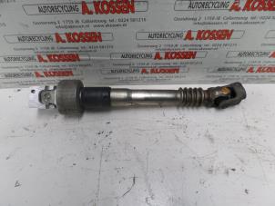 Used Steering column BMW 6 serie (E63) M6 V10 40V Price on request offered by N Kossen Autorecycling BV