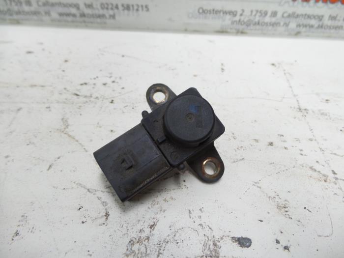 Used BMW 6 serie M6 V10 40V Mapping sensor (intake manifold ...