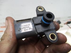 Used Mapping sensor (intake manifold) BMW 6 serie (E63) M6 V10 40V Price on request offered by N Kossen Autorecycling BV