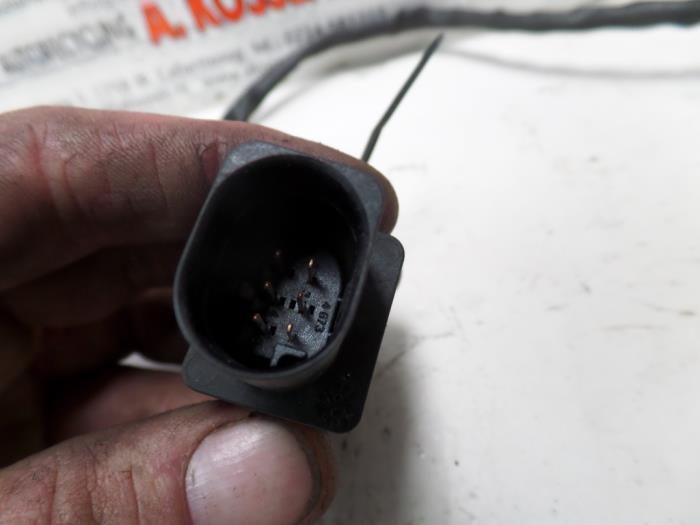 Usados Sonda Lambda BMW 6 serie (E63) M6 V10 40V Precio de solicitud ofrecido por N Kossen Autorecycling BV